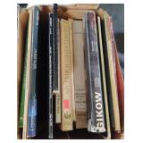 Porcelain, Silver and more collectors books.....
