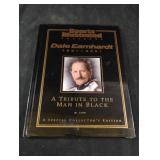 Sports Illustrated Presents Dale Earnhardt-"A