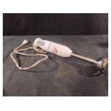 Cuisinart Smart Stick. Powers on