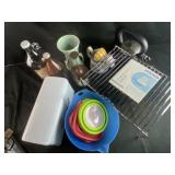 Kitchen appliances