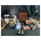 Miscellaneous items