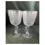 Bubble design plastic cups