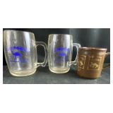 Camel cups