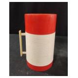 vintage Aladdin Hy-Lo Wide Mouth Thermos Bottle