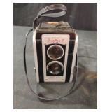 Vintage Kodak Duaflex II camera