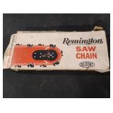 Remington/Dupont Saw Chain