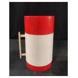 vintage Aladdin Hy-Lo Wide Mouth Thermos Bottle
