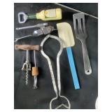 Kitchen supply