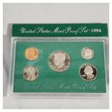 1994 United States Proof Set