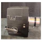 Vintage Bell & Howell Dual Electric Eye