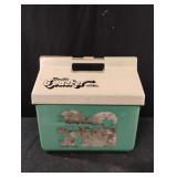 Double Decker Thermos cooler