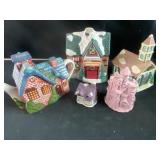 House home decor
