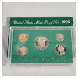 1995 United States Proof Set