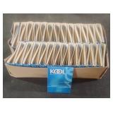 Vintage Kool matches