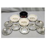 (11) RJR Brand Ashtrays