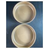 Calphalon pans