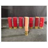 Misc bullets