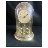 Clock decor