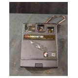 Vintage Kodak Colorburst 50 Instant Camera