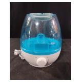 Safety 1st Filter Free Cool Mist Humidifier.