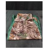 Realtree size XL tahirt