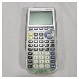 TI-83 Plus Silver Edition Calculator (TESTED)