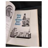 1964 Democratic National Convention books. 7