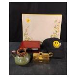 Placemats, photo album and more......