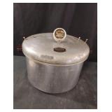 Preston Cooker-Cooker