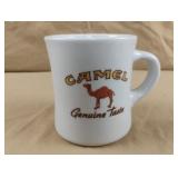 Vintage Camel ceramic mug