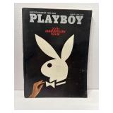 January 1974 Playboy "20th Anniversary Issue"
