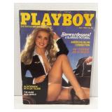 May 1980 Playboy "Stewardesses!"