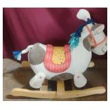 B. toys Rodeo Rocker - Spotty