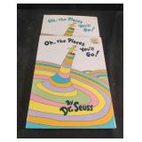 Oh, the Places You