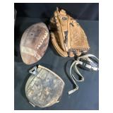 Sports equipment