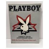 January 1979 Playboy Collector