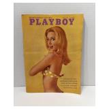 July 1967 Playboy "The Girls of Paris"