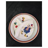 8.5" vintage children