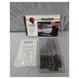 KücheStolz 6-Piece Cutlery Set