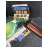 Books with readers digest, alkaline and others