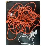Extension cords