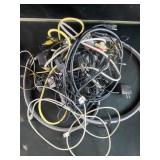 Miscellaneous cords