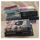 Bibles and more......