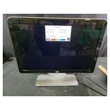 HP w1907 19-inch Widescreen LCD Monitor