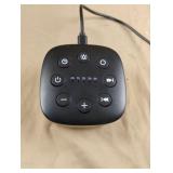 Meditation White Noise Sound Machine 30 Soothing