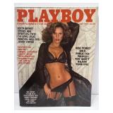 May 1978 Playboy