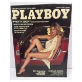 March 1978 Playboy "Pretty Baby"