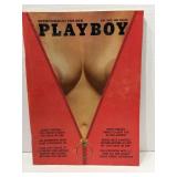 July 1973 Playboy