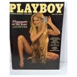 June 1968 Playboy Playmate of the Year Debra Jo