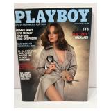 July 1978 Playboy Nancy Drew Undraped